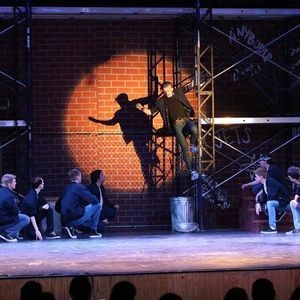 Meet your Posher, David